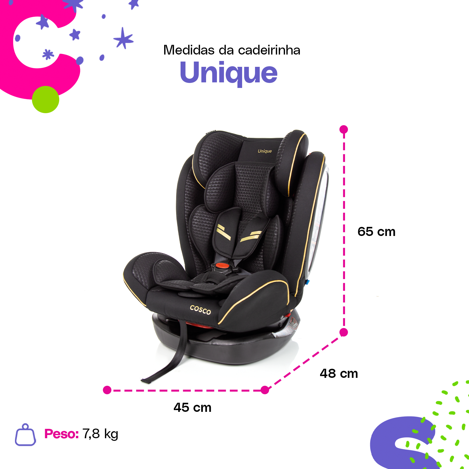 Preto Ouro - IMP01790