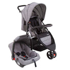 Cinza Mescla - CAX00450
