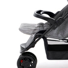 Cinza Mescla