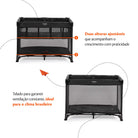 Preto Liso - IMP02591