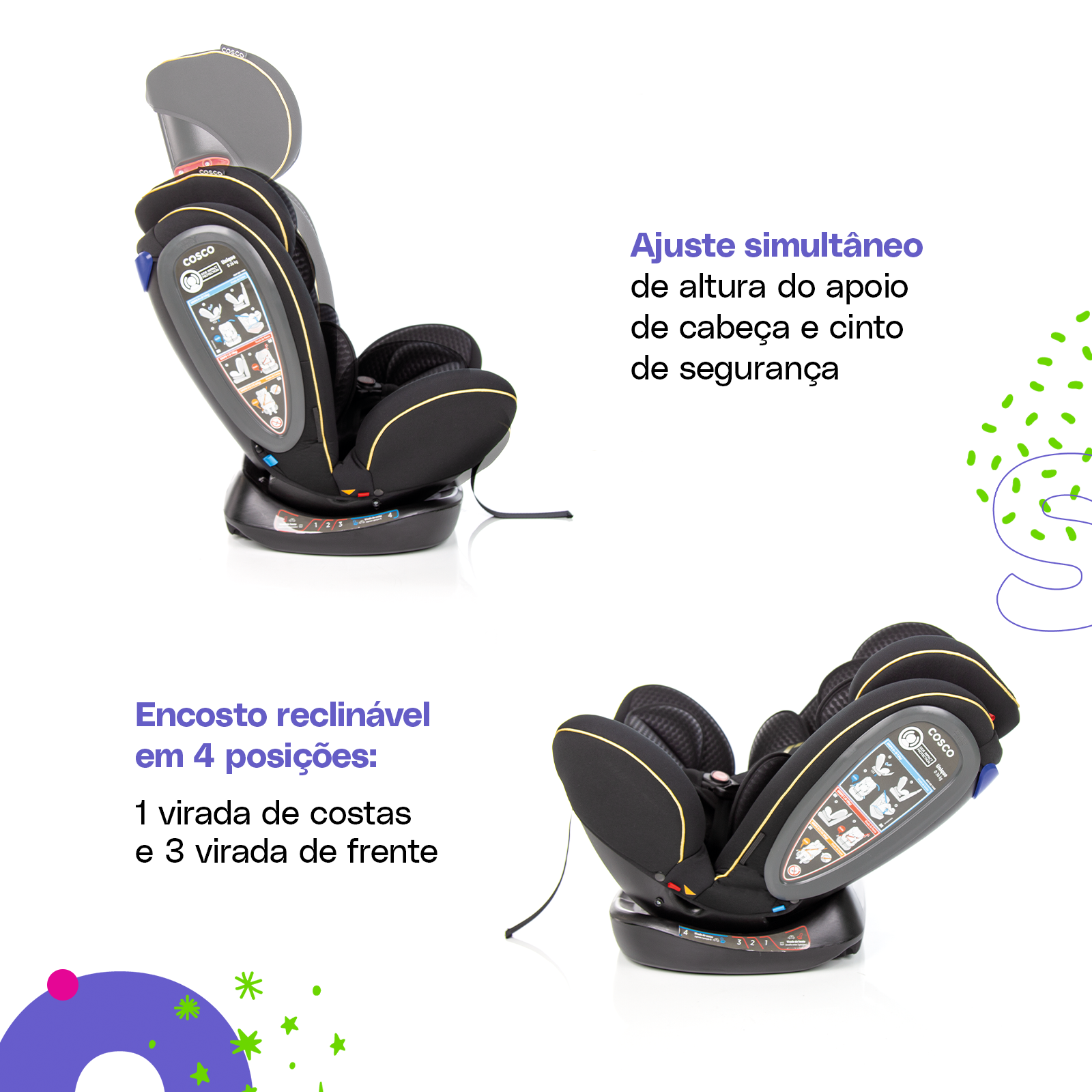 Preto Ouro - IMP01790