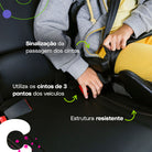 Cinza - CAX00567