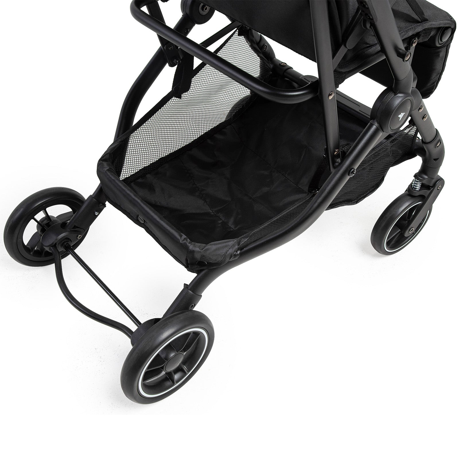 Preto Infinito - IMP02686