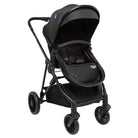 Preto Absoluto - IMP02536