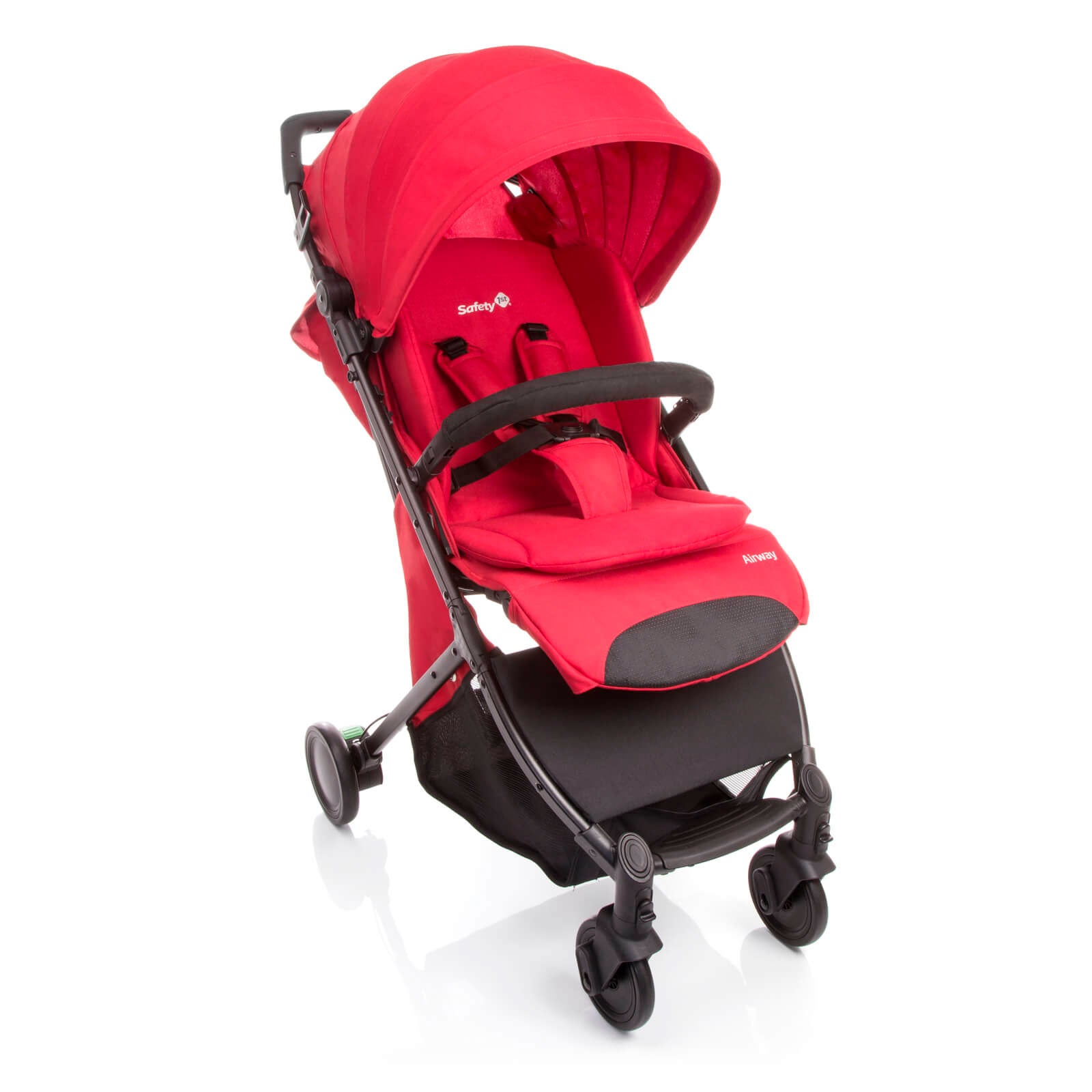 Full Red - CAX90240