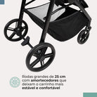 Preto Infinito - IMP02663