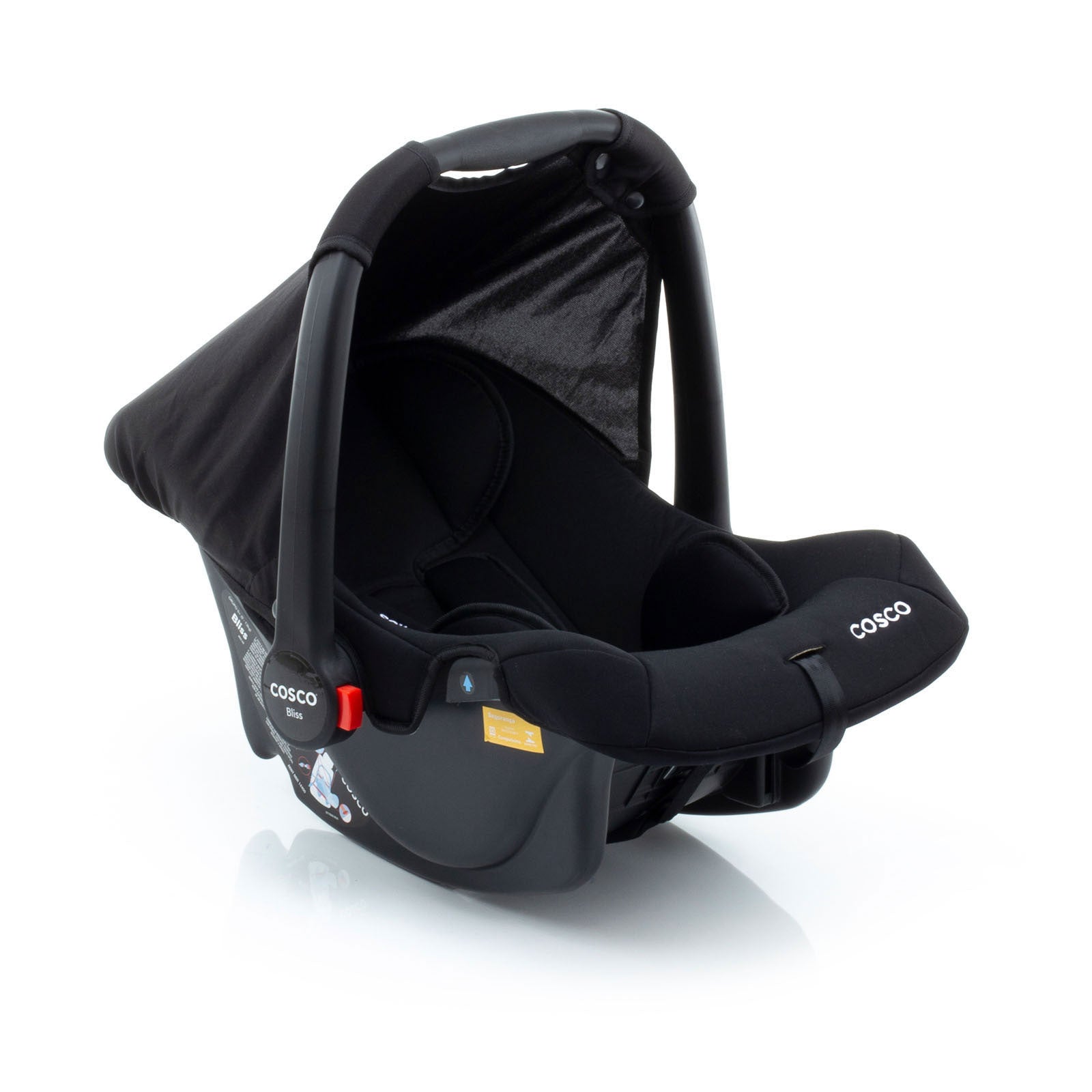 Preto Absoluto - CAX00507