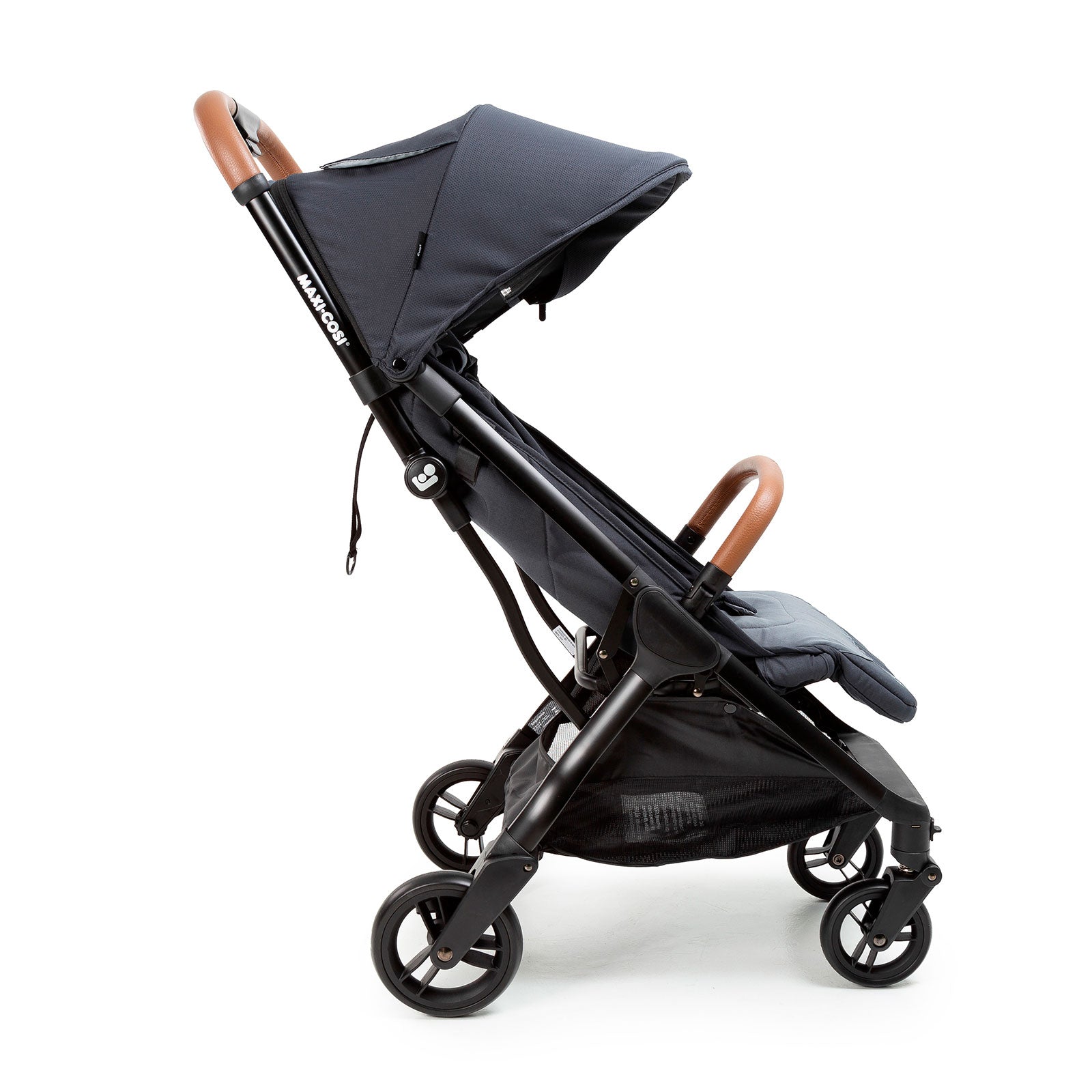 Essential Graphite - IMP02379
