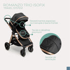 Preto Granizo - CAX00851