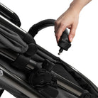 Black Chrome - CAX00517