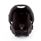 Black Denim - CAX00445