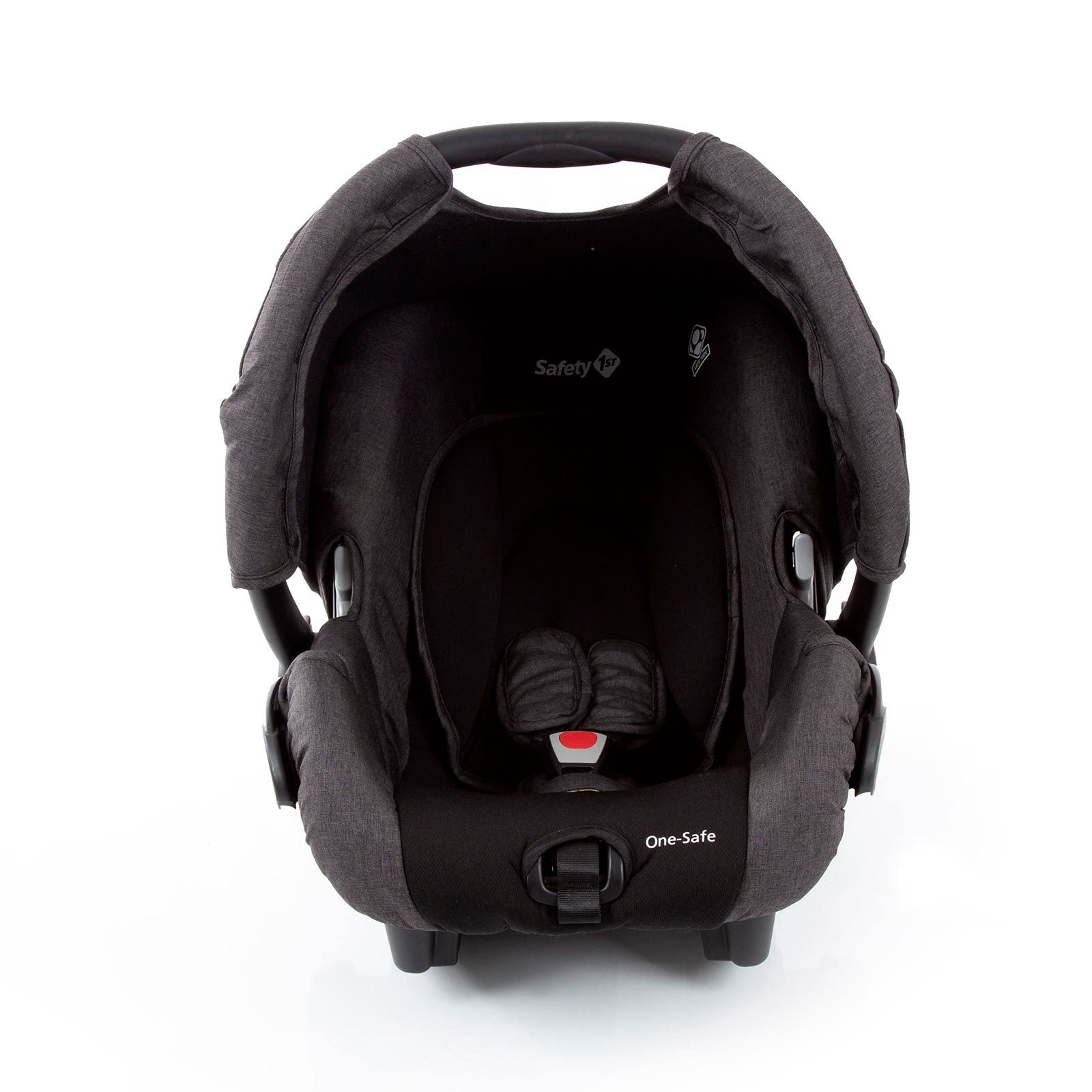 Black Denim - CAX00445