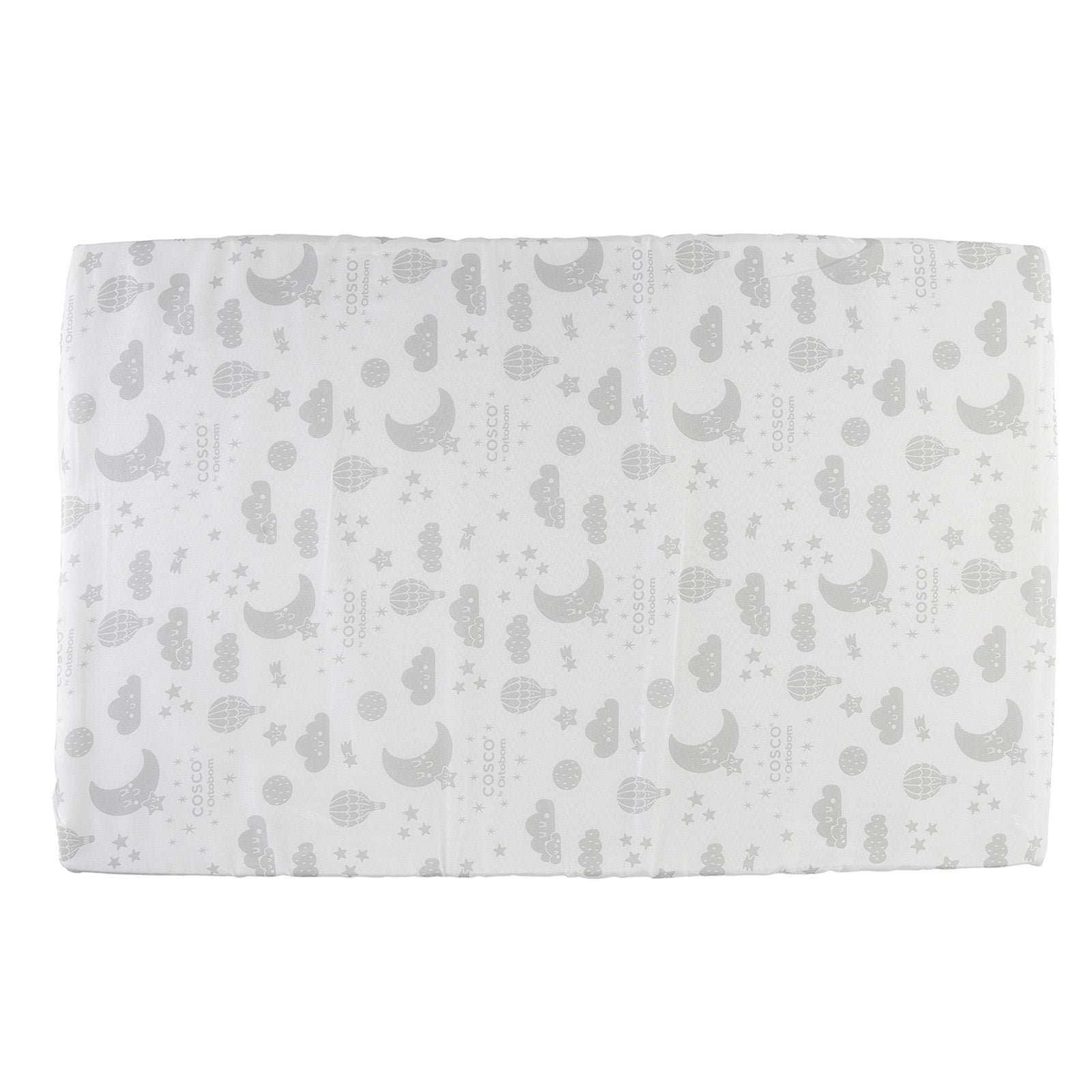 Branco Estampado - CAX00755