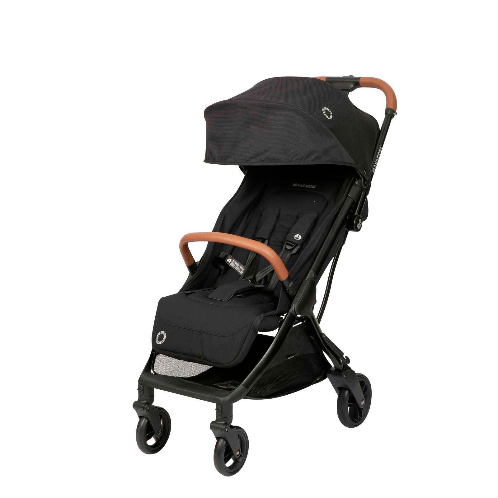 Essential Black - CAX00505