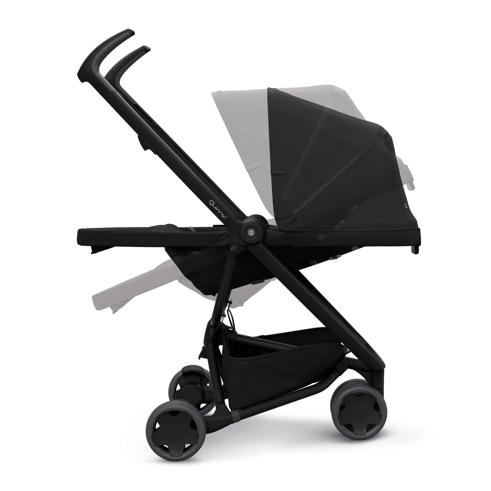 Black on Black - IMP91472