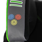 Verde Gamer - IMP02347