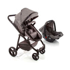 Cinza Mescla - CAX00690