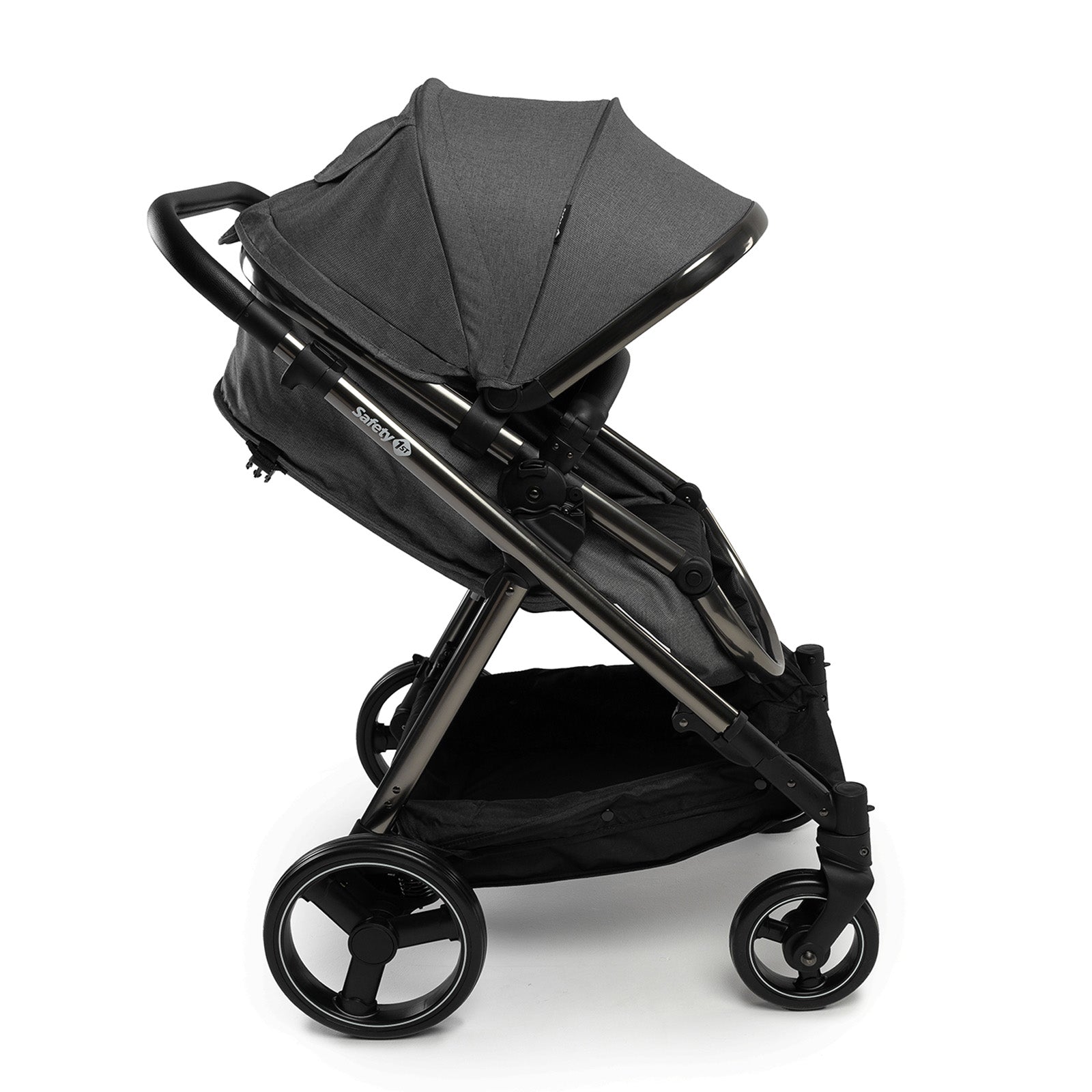 Black Chrome - CAX00517