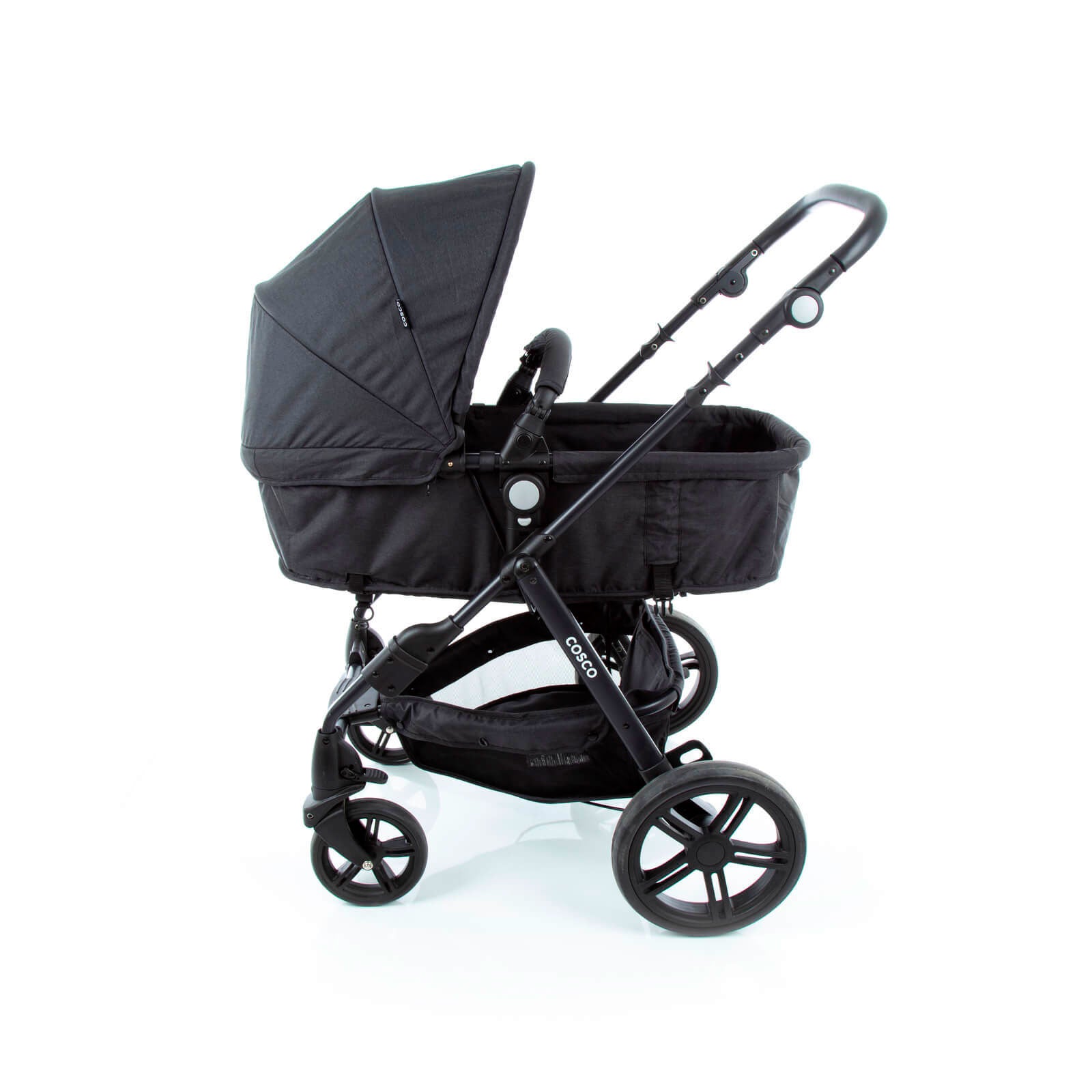 Preto Mescla - CAX33347