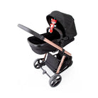 Black Rosé - CAX00558