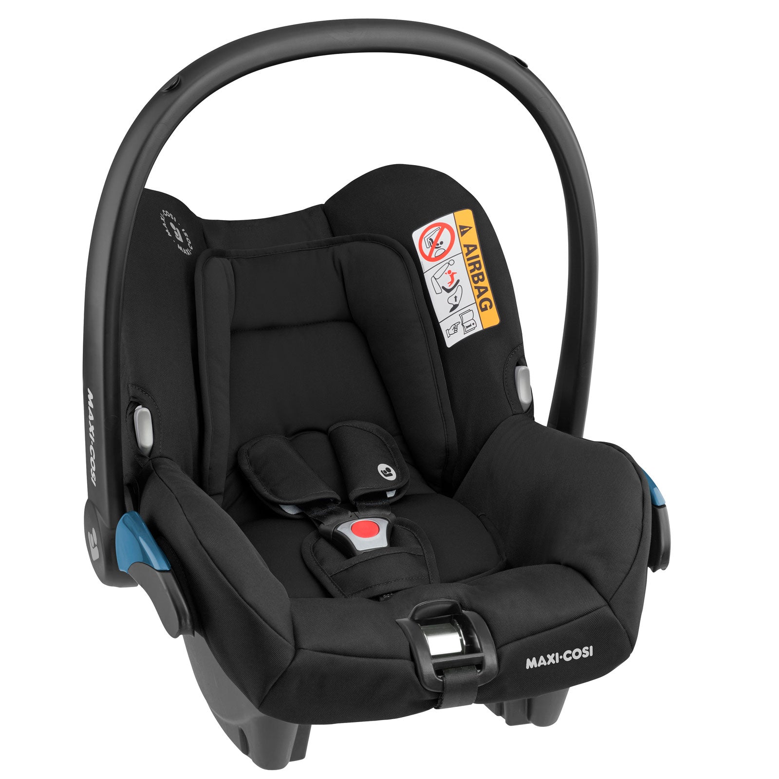 Essential Black - CAX00501