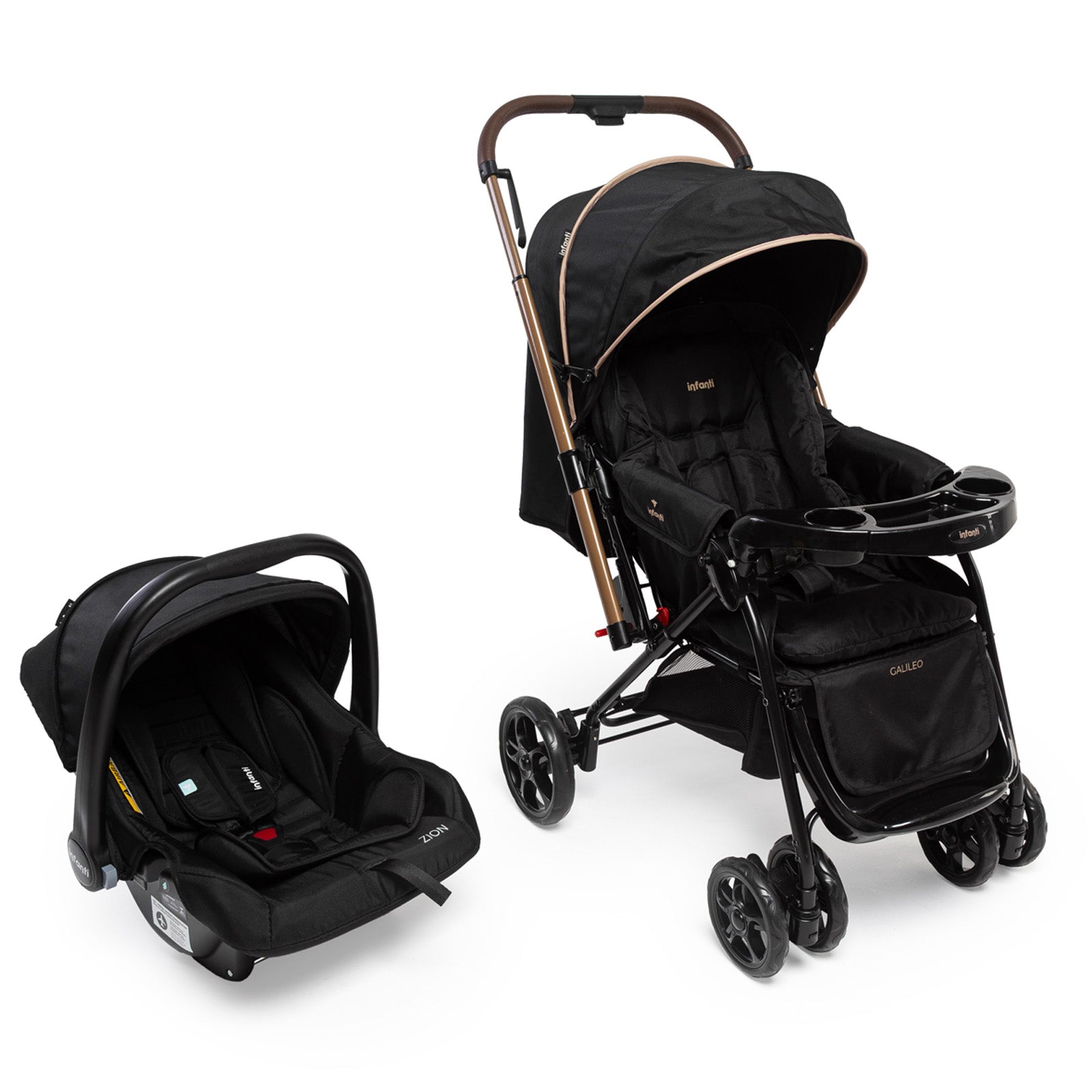 Preto Mocca - CAX00951