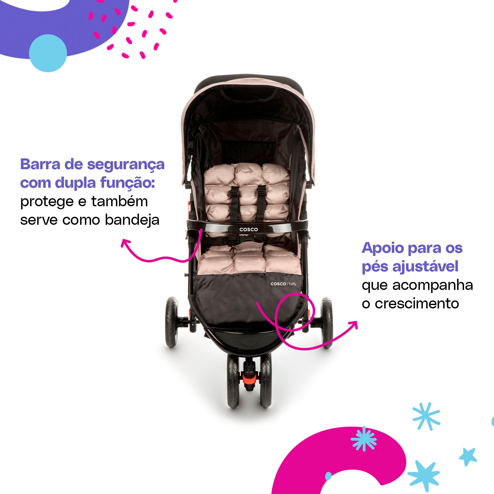 Bege - CAX01039