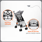Cinza Mescla - IMP02386