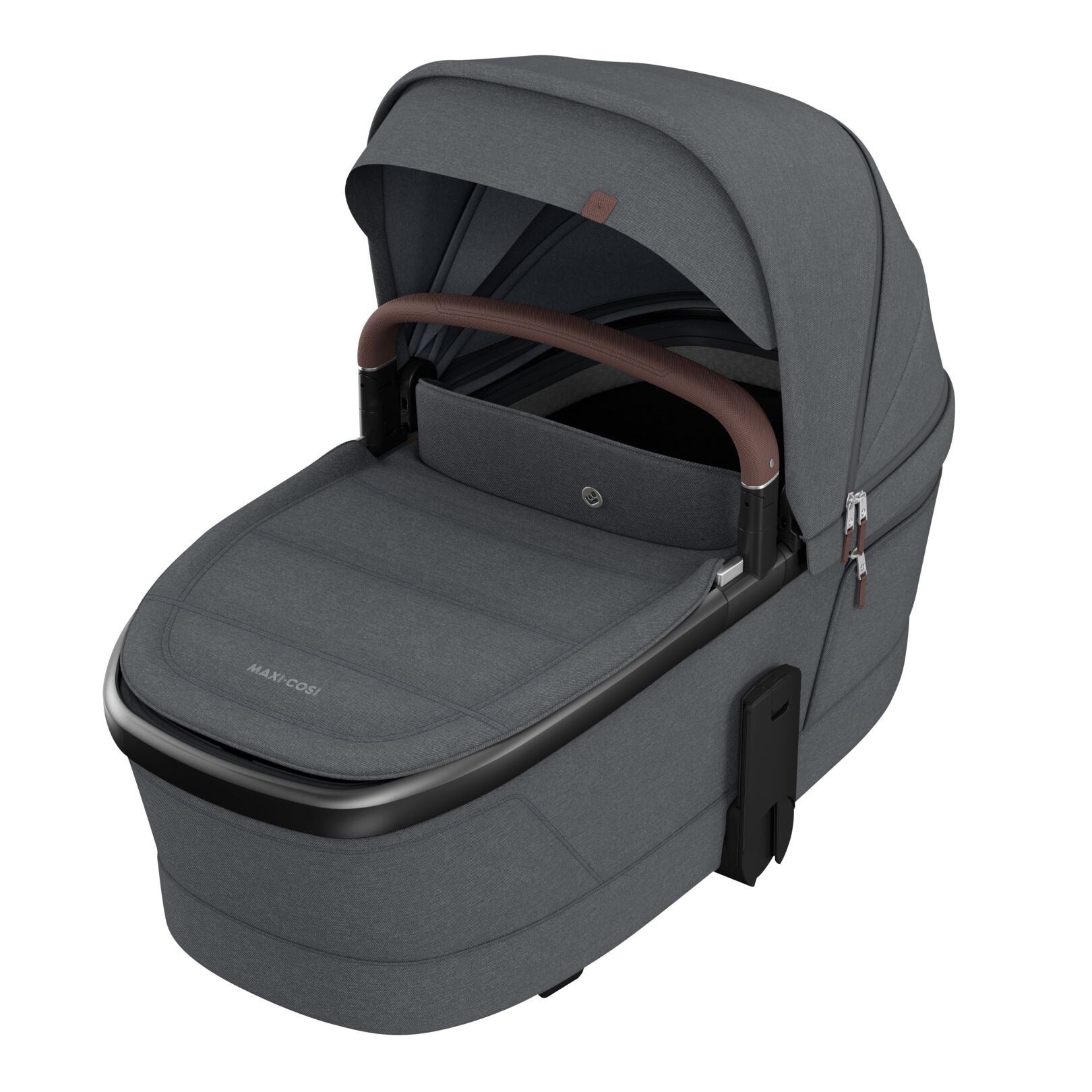 Twillic Graphite - IMP02643