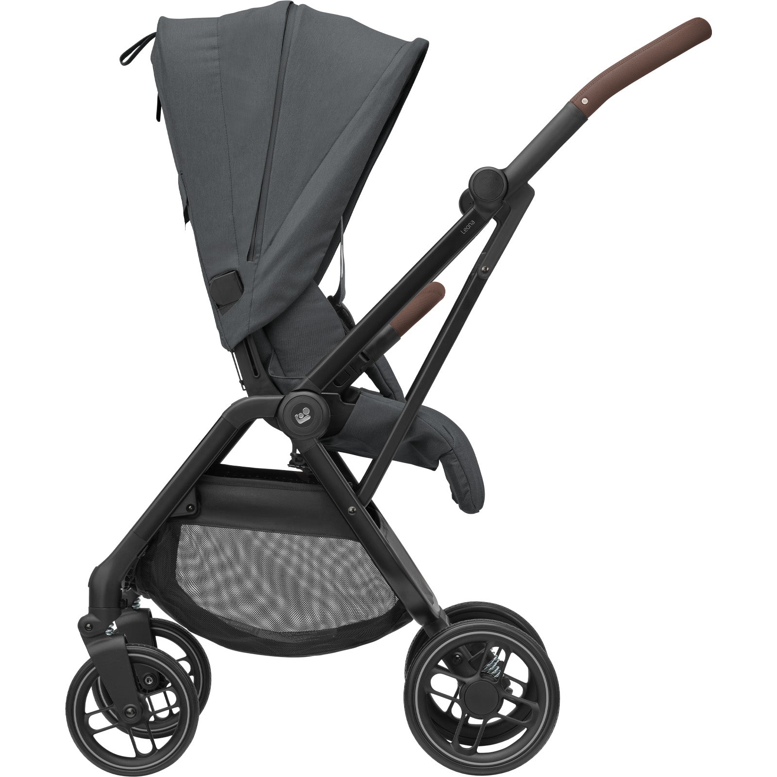 Twillic Graphite - IMP02717