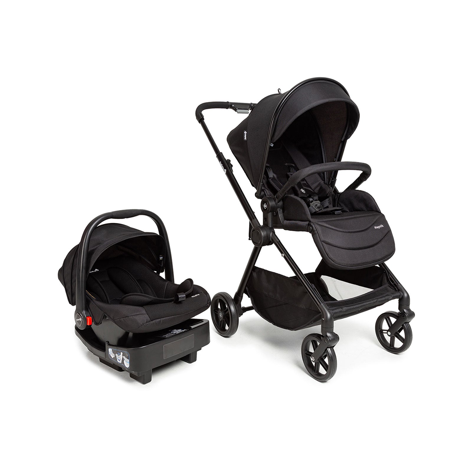 Full Black - CAX00857