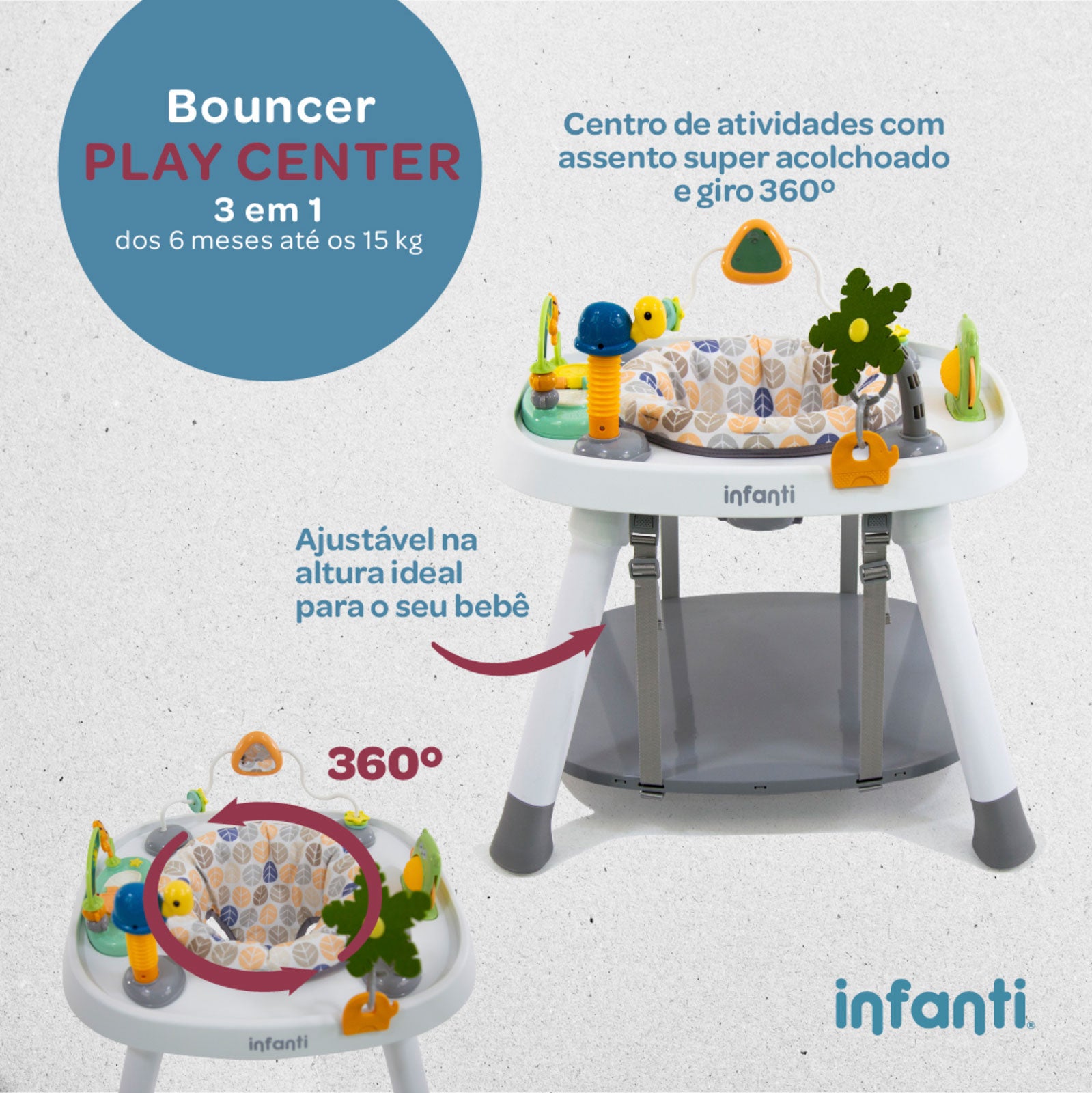 Branco e Cinza - IMP02357