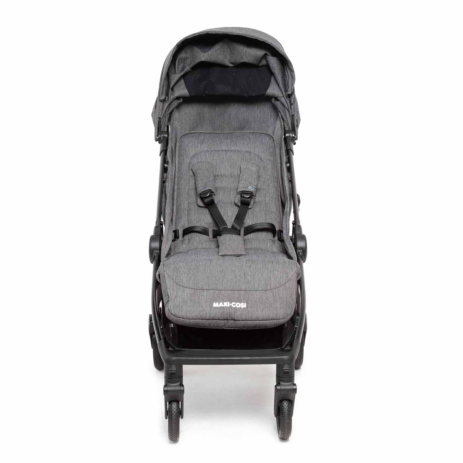 Select Grey - IMP02447