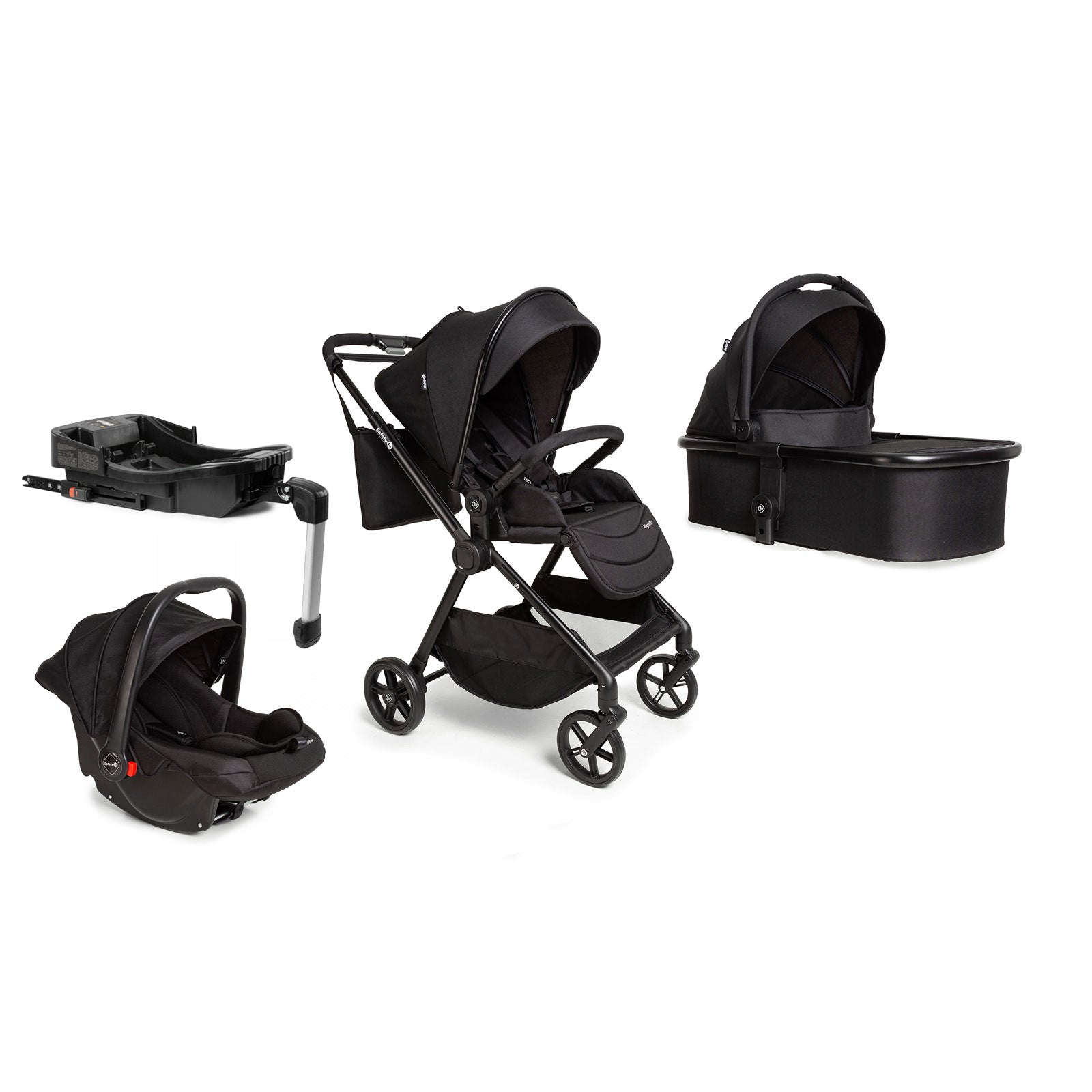 Full Black - CAX01001