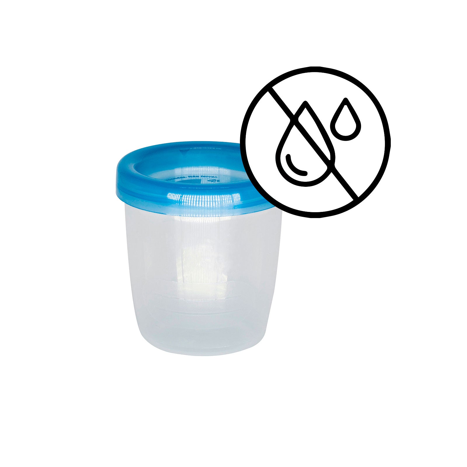 Azul - CAX00673