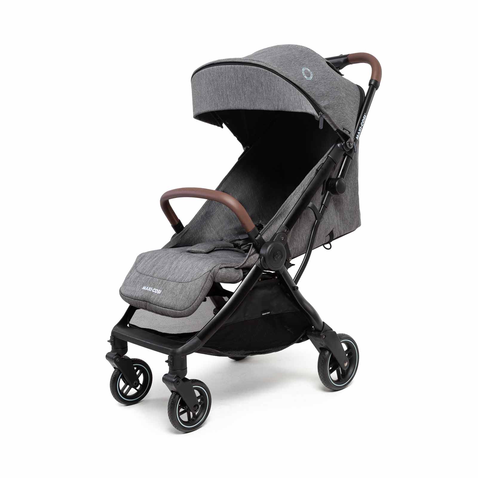 Select Grey - IMP02447