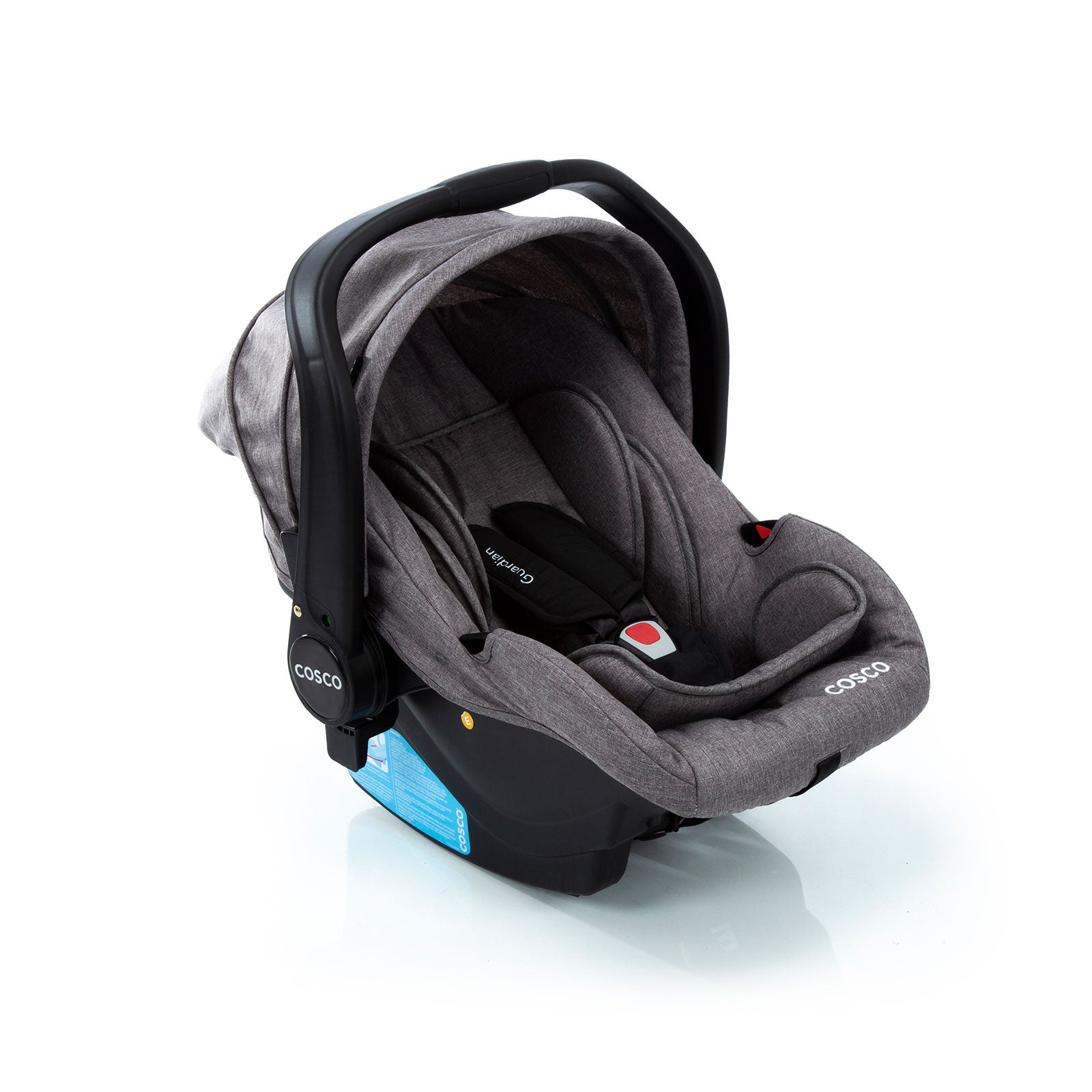 Cinza Mescla - CAX00489