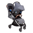 Twillic Grey - CAX00829