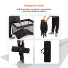 Preto Liso - IMP02591