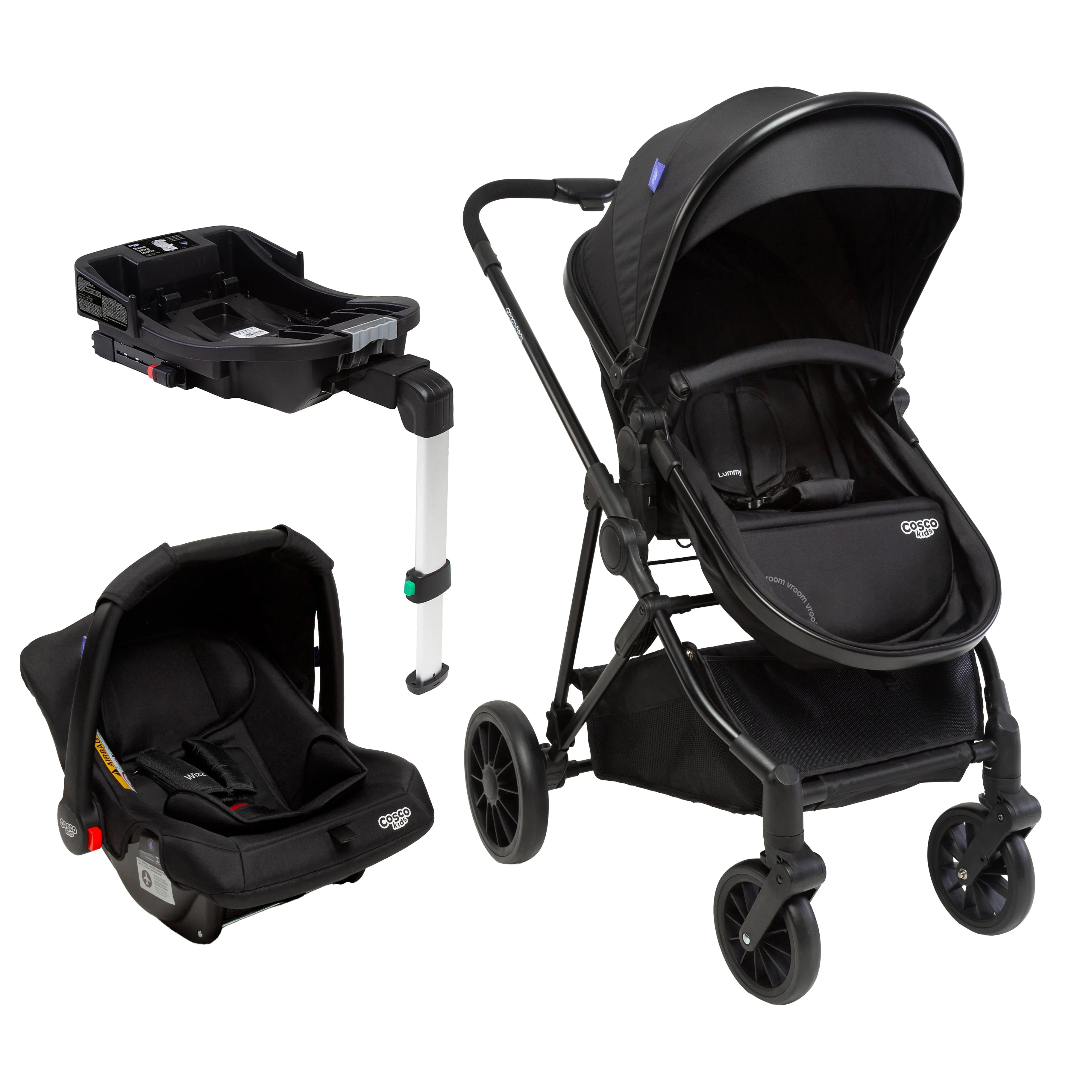 Preto Absoluto - CAX00982