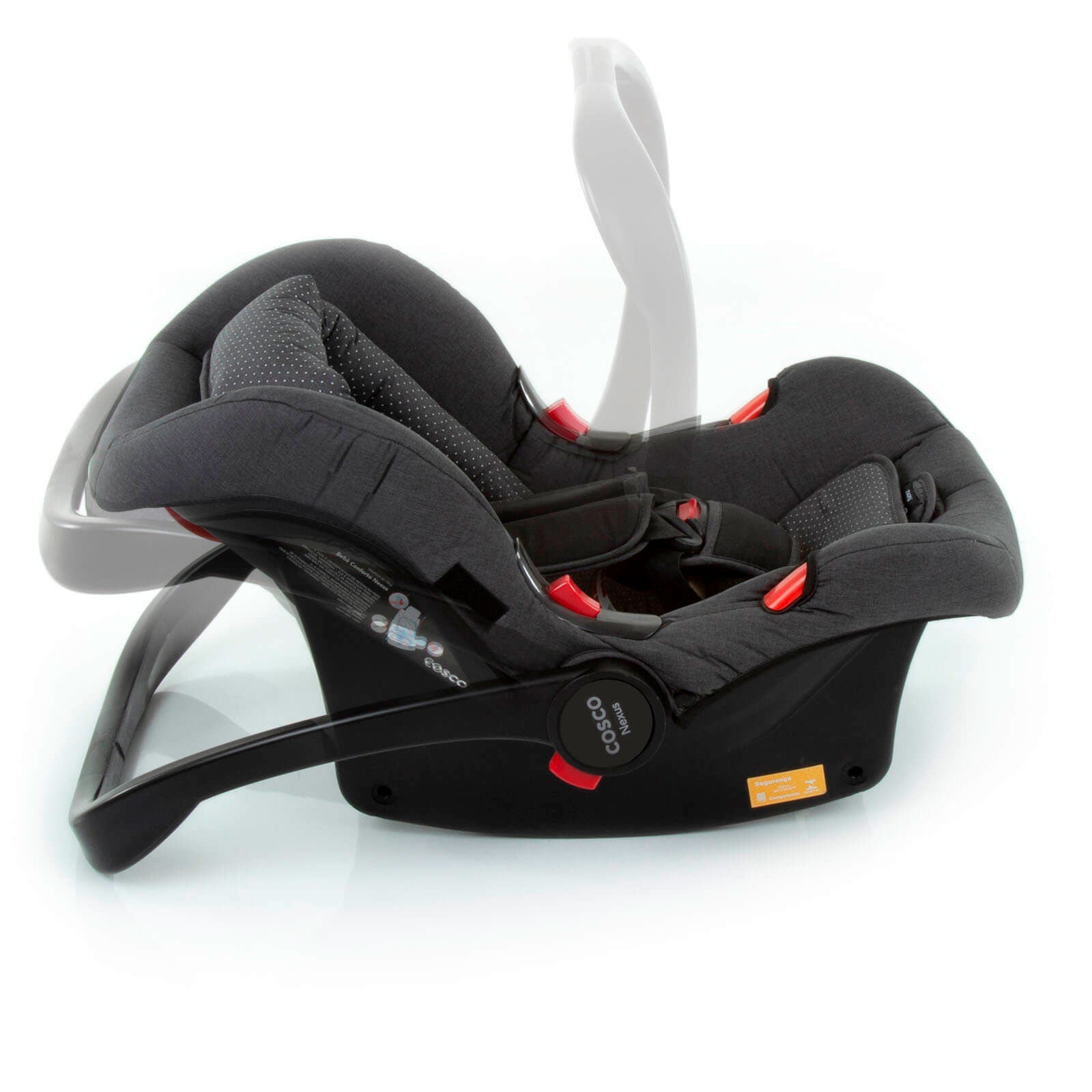 Preto Mescla - IMP01705
