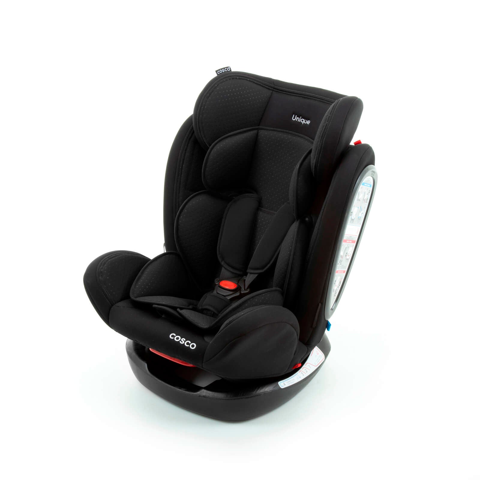 Preto Sport - IMP01342