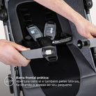 Cinza Comfort - CAX00872