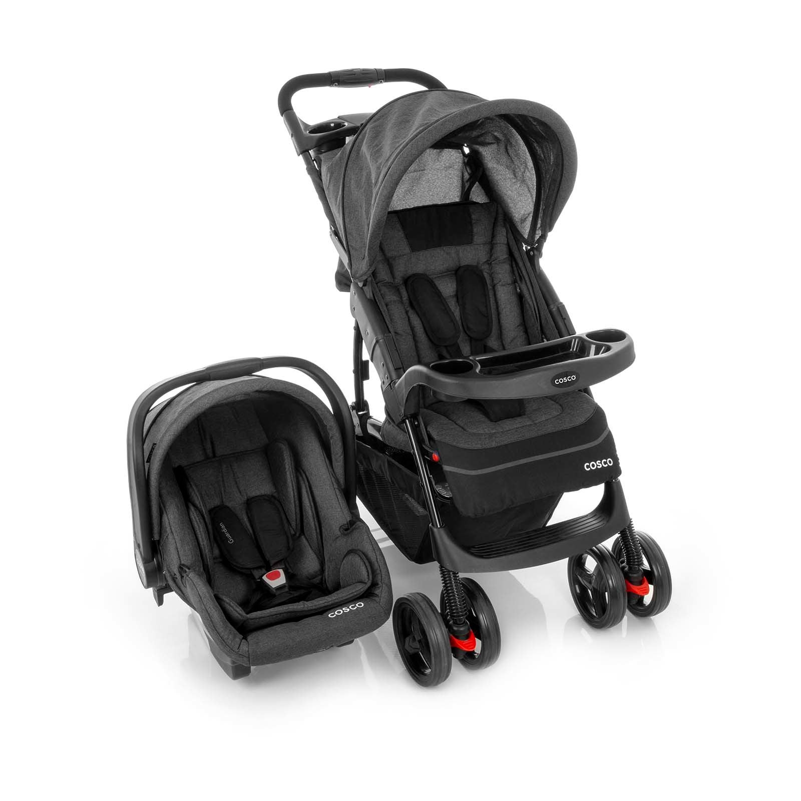 Preto Mescla - CAX33352