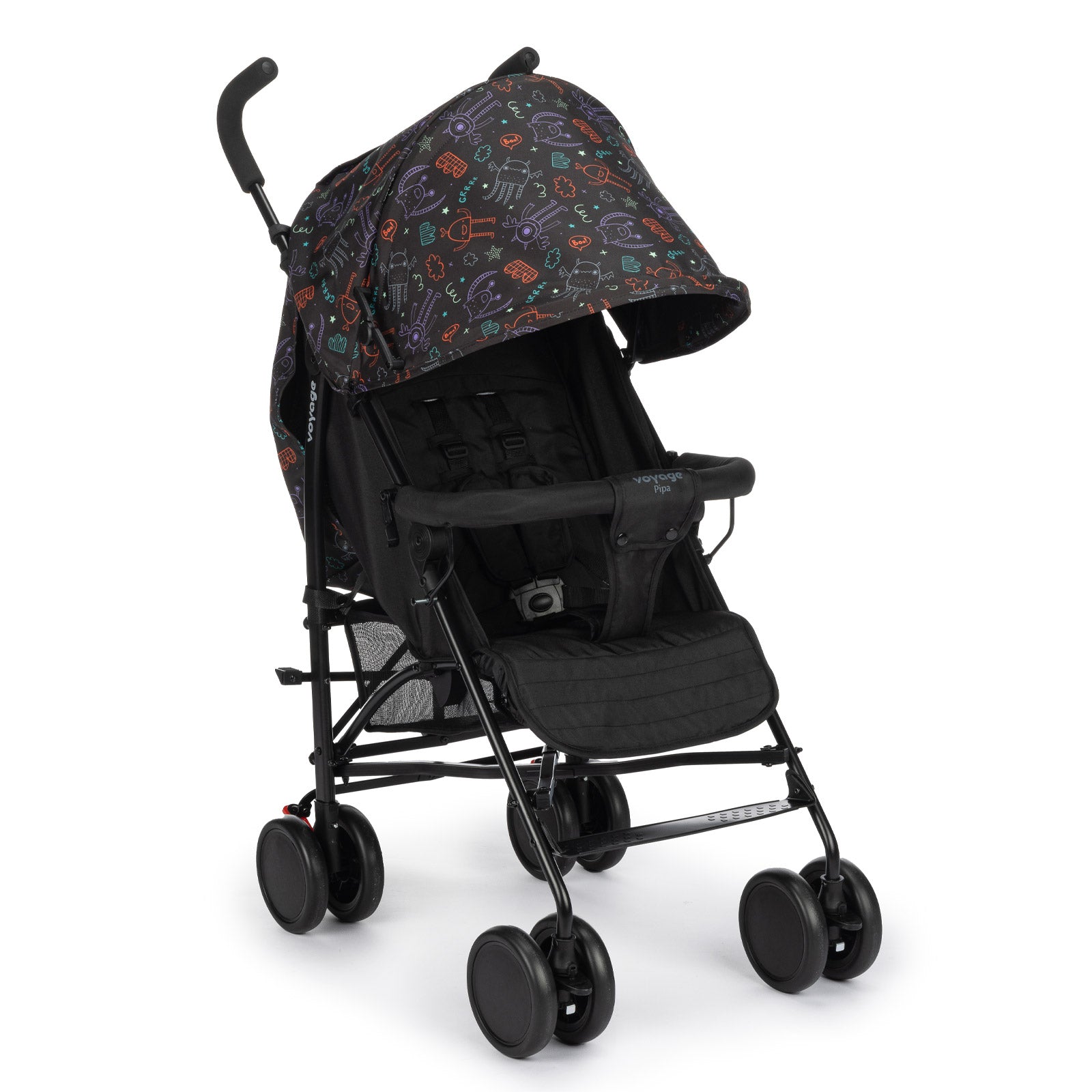 Preto Neon - IMP02577