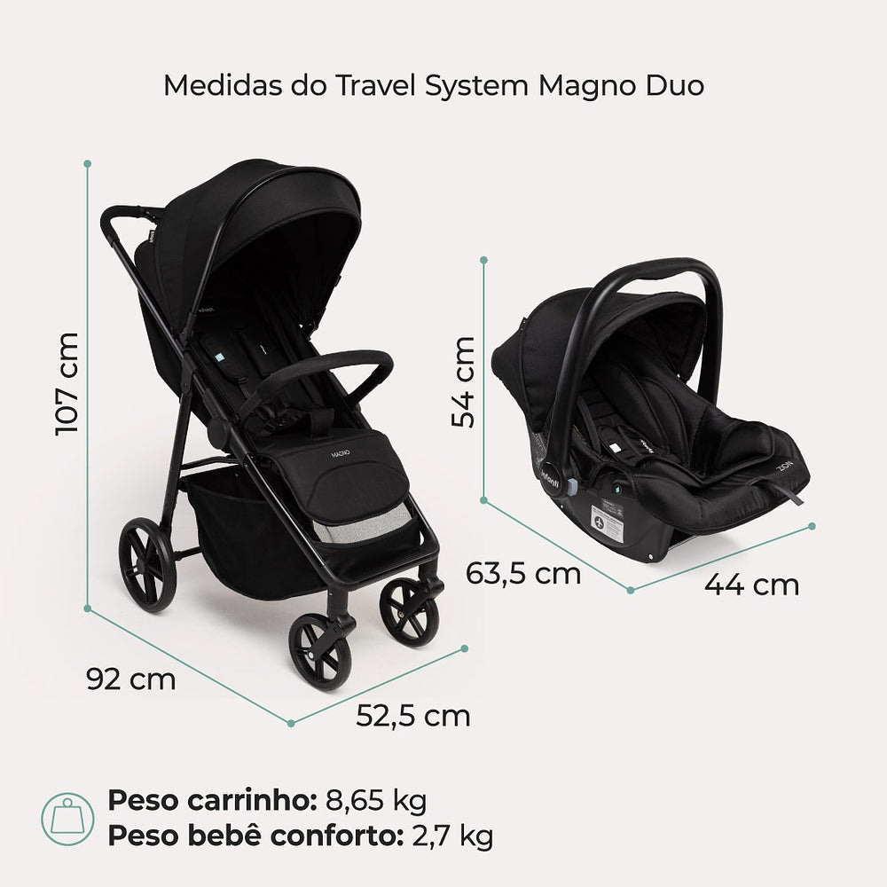 Preto Infinito