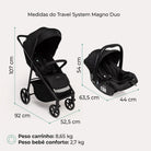 Preto Infinito