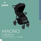 Preto Infinito - IMP02663