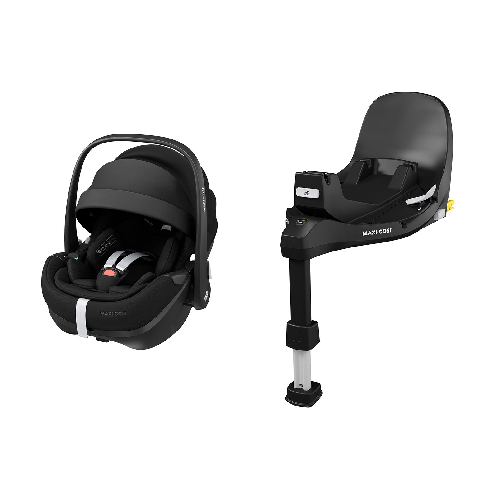 Essential Black - IMP02500