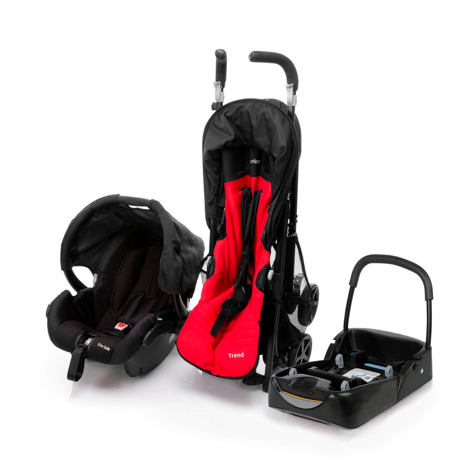 Red - CAX90273